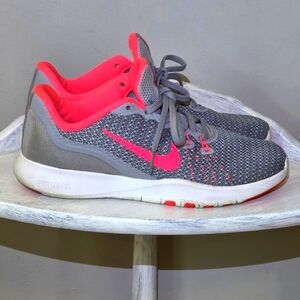 Nike Flex Trainer 7 Sneakers Women's Size 6.5